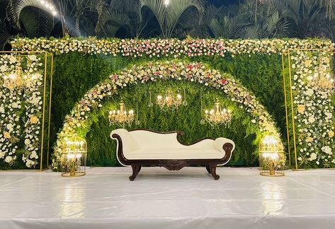 Decoration, Wedding Decor, Desi Wedding Decor, Bodas, Indian Wedding, Boda, Mariage, Indian Wedding Decorations, Indian Wedding Stage