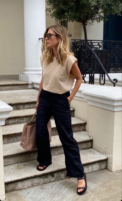 Spring Forward: Stylish 2024 Wardrobe Inspirations for Every Occasion Casual, Fashion, Outfits, Style, Outfit, Haar, Styl, Stylin, Ootd