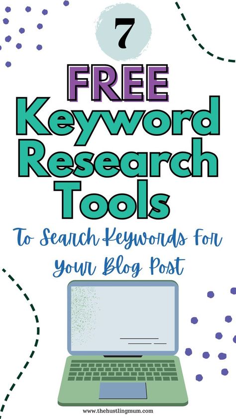 keyword research tools Learning, Tips, Free, Keywords, Discover, Seo, How To Make Money, Blog, Seo Tips