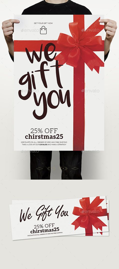Promotion, Ideas, Gift Card Sale, Gift Card, Sales Gifts, Promotional Gifts, Gift Post, Promotional Flyers, Sale Promotion