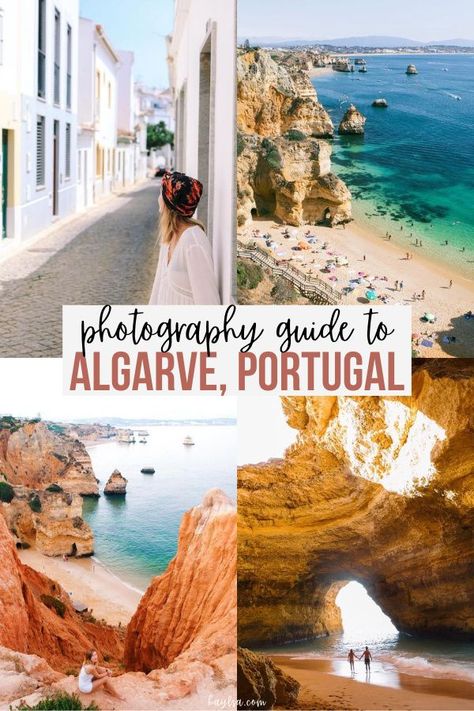 Find beautiful Algarve photography to inspire you to visit the Algarve, Portugal, including Algarve travel tips and more! #algarve #portugaltravel | Algarve things to do in | Algarve photography Portugal travel | Algarve Portugal photography | Algarve photos ideas | Algarve photography beautiful | Algarve beach photography | Algarve photography beaches | Algarve Portugal photo ideas | Algarve Portugal photos | Algarve Portugal Instagram | Algarve Instagram European Travel, Algarve, Europe Travel, Travel Europe, Europe Travel Tips, Europe Tours, Europe Travel Destinations, Europe Summer, Europe Travel Guide