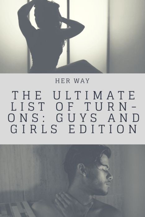 The Ultimate List Of Turn-Ons: Guys And Girls Edition Metal, Basketball, Get Turned On, Turn Ons For Girls, Turn Ons For Men, List Of Turn Ons, What Turns Guys On, Sex Tips, Physical Intimacy