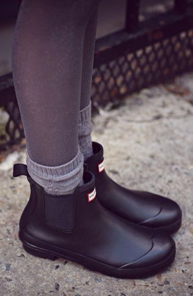 @xoxohannahread Nordstrom, Chelsea Fc, Hunter Wellington Boots, Ankle Boots, Jeans, Boots, Chelsea Rain Boots, Chelsea Boots, Hunter Rain Boots