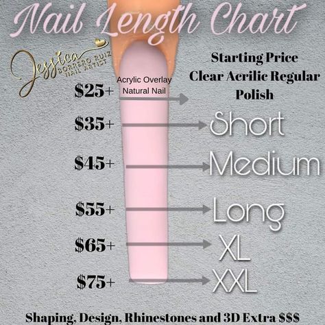 Nail Salon Design, Best Acrylic Nails, Acrylic Nails Price, Acrylic Nail Tips, Long Acrylic Nails, Acrylic Nail Supplies, Acrylic Nails At Home, Nail Prices, Nail Services