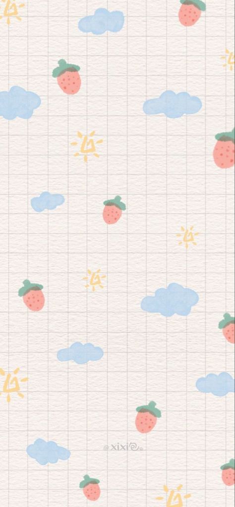 Vintage, Iphone, Cute Desktop Wallpaper, Iphone Wallpaper Kawaii, Cute Walpaper, Kawaii Wallpaper, Wallpaper Iphone Cute, Aesthetic Iphone Wallpaper, Wallpaper