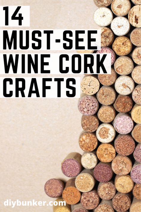 Design, Decoration, Wine Cork Crafts, Wine Cork Diy Projects, Wine Cork Diy Crafts, Diy Projects With Wine Corks, Wine Cork Diy Decor, Projects With Wine Corks, Wine Cork Diy