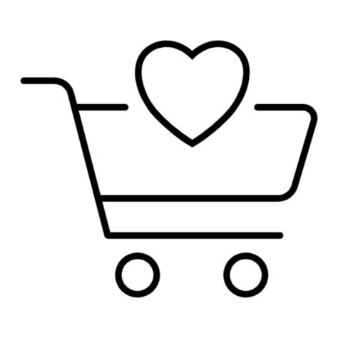 Online Shopping, Cute Shopping Cart Icon, Free Shopping Cart, Shopping Cart Logo, Cart Icon, Cart Logo, Add To Cart Icon Aesthetic, Cart, Online Icon