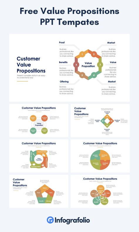 Elevate your customer value proposition with our comprehensive collection of Customer Value Proposition PowerPoint templates. Compatible with Microsoft PowerPoint, Apple Keynote, and Google Slides, these templates provide you with the tools to craft compelling value propositions that resonate with your target audience. Explore unique selling propositions and highlight your competitive advantage in the market. Value Proposition, Sales Proposal, Unique Selling Proposition, Management, Infographic Templates, Microsoft Powerpoint, Marketing, Keynote, Customer