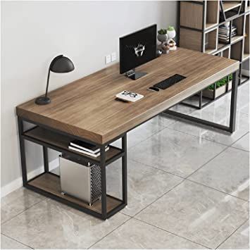 Studio, Design, Modern Computer Desk, Computer Desk Design, Computer Desk Solid Wood, Desk For Computer, Computer Table Design, Desk Office, Metal Office Desk