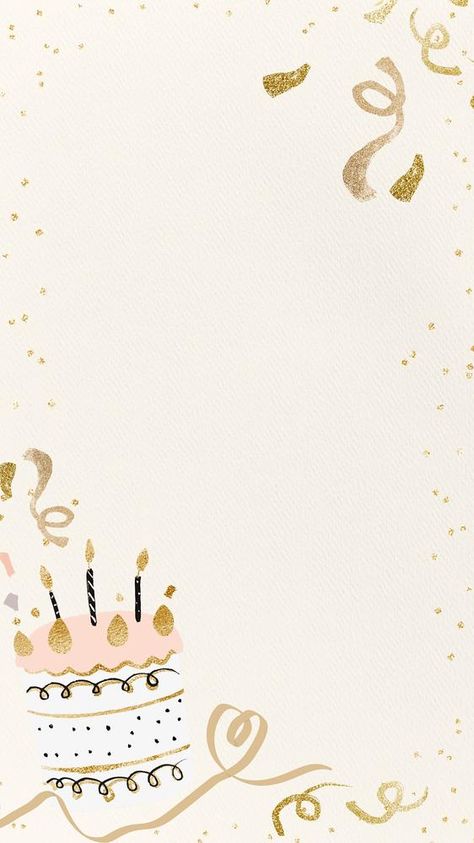 Decoration, Instagram, Birthday Background Design, Birthday Background, Birthday Wallpaper, Birthday Template, Happy Birthday Wallpaper, Birthday Card Background, Happy Birthday Template