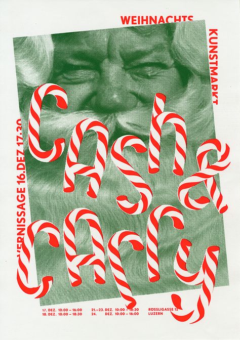 Cash & Carry on Behance Graphic Design Posters, Design, Web Design, Graphic Design, Graphic Poster, Holiday Graphics, Graphic Design Layouts, Christmas Graphic Design, Graphic Design Inspiration