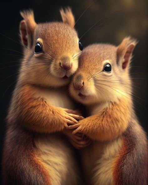 All About Squirrels Gatos, Cute Dogs, Perros, Fotos, Cute Animal Photos, Animais, Cute Animal Pictures, Animaux, Beautiful