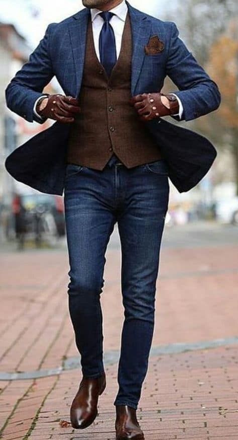 12 Vintage Pieces Men Can Rock With Confidence Men's Fashion, Menswear, Men Casual, Casual, Trousers, Mens Clothing Styles, Mens Fashion Suits, Mens Suits, Mens Casual Outfits