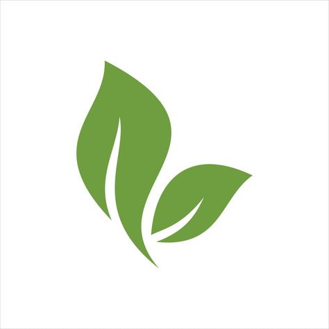 Logo Leaf Design, Leaves Logo Design, Logo Leaves Design, Organic Logo, Leaf Logo Design Ideas, Plant Logo Design, Leaf Logo Design, Organic Logo Design, Nature Logo Design