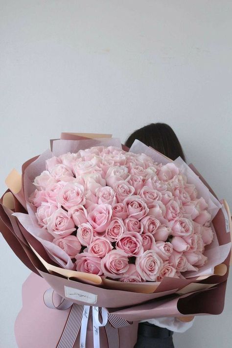 Flowers 🌺 on Twitter: "… " Instagram, Valentine's Day, Pink, Ideas, Inspiration, Gifts, Luxury Flowers, Inspo, Pretty Flowers