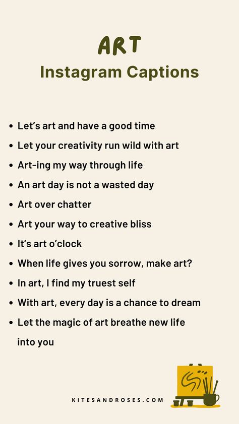 Looking for art captions? Here are the quotes and sayings that celebrate the power of imagination. Inspirational Quotes, Instagram, English, Creativity Quotes, Quotes About Art, Quotes On Art, Art Quotes Inspirational, Art Quotes Funny, Qoutes About Art
