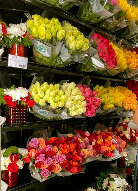 Dope flowers. Costco does it right. Roses, Flowers, Floral, Costco Flowers, Bouquet, Flowers Bouquet, Pretty Flowers, Costco, My Flower