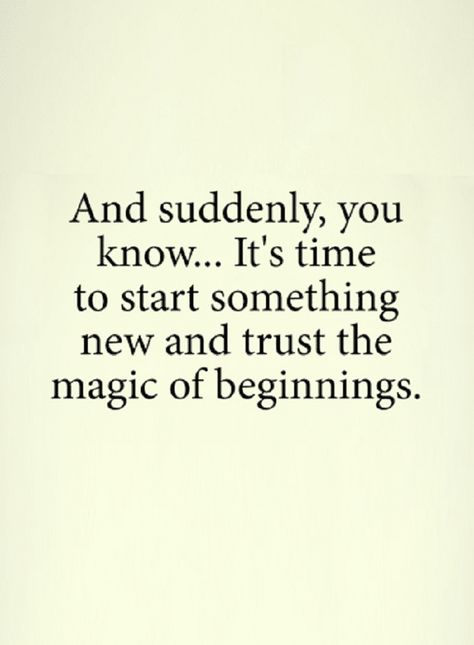 And With time new beginnings are there, just trust and roll with it | Quotes Inspirational Quotes, Humour, Change Quotes, Motivation, Love Quotes, Quotes About Doors, Quotes To Live By, Inspiring Quotes About Life, Inspirational Words