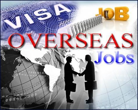 If you are looking for 👉"Abroad Jobs" it is the best thing about your career. If you want to go abroad for a job you will be exposed to a different culture. Benefits of Overseas Jobs: #placementindia #overseasjobs #overseasjob #abroadjobs #workabroad #job #opportunities #teamwork #learningculture #adaptability #travelopportunity #lucrativepackage #seekingjob #jobseeker #lookingforajob #jobportal #jobrole #opportunityforgrowth #jobs #jobvacancy #jobopportunities #abroadvisa #overseascareer Contract Jobs, Job Opportunities, Company Job, Job Search, Overseas Jobs, Job Roles, Job Opening, International Jobs, International Companies
