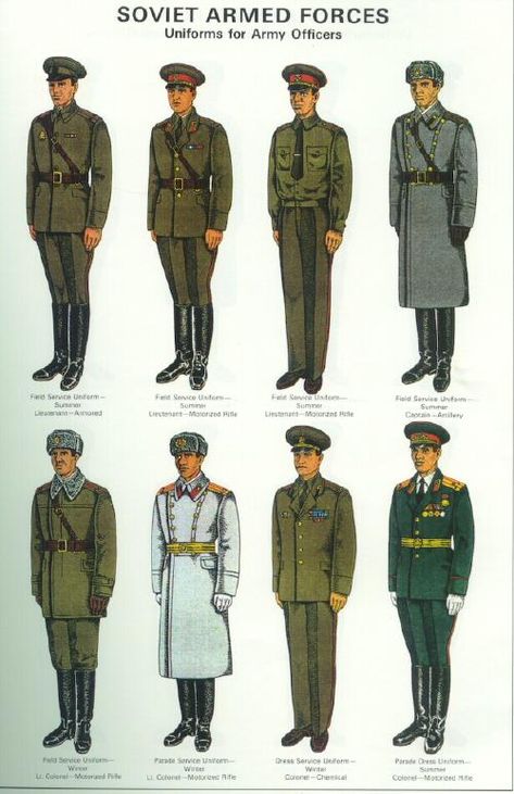 Soviet Uniforms, Thanks Fletch. Military, Military Uniform Design, Ww2 Uniforms, Soviet Clothing, Soviet Red Army, Soviet Army, Wwii Uniforms, Military History, Military Fashion