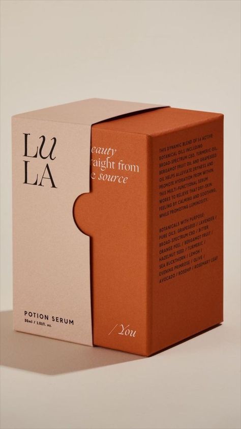 Lula skincare packaging design by LMNOP Creative - Fivestar Branding Agency Is A Design and Branding Agency. This Work Belongs to The Accredited Artist and Is Curated For Inspiration Only 
#packagingdesign #packaginginspiration #branding Packaging, Perfume, Cosmetic Packaging Design, Cosmetic Packaging, Packaging Design Inspiration, Creative Packaging Design, Brand Packaging, Packaging Design, Packaging Labels Design