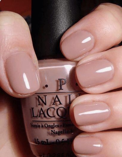 Want the best fall nail color ideas for autumn nails, such as this Delicate Nude Nail Polish? Find cute and elegant acrylic and gel polish nail polish ideas for 2020, from light, neutral, orange and matte fall nail color ideas, perfect for both light and dark skins #fallnailcolor #fallnailideas #autumnnailcolors #autumn #fallcolors Design, Manicures, Classic Nails, Nail Color Trends, Fall Nail Colors, Neutral Nail Color, Opi Nail Colors, Neutral Nail Polish, Fabulous Nails