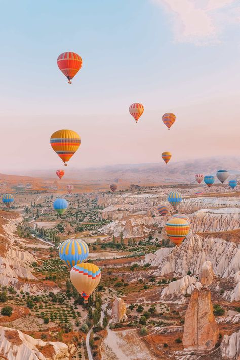Social Media, Travel Destinations, Instagram, Travel Photography, Travel, Istanbul, Cappadocia, Trips, Viajes