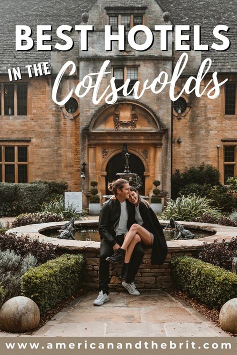 Discover the best places to stay in the Cotswolds, England. The Cotswolds is home to some of the prettiest english countryside homes, hotels and villages. In this travel guide we share all the best places to stay and things to do. Click to read more! #cotswolds #cotswoldsengland #england #uk #luxuryhotelsengland #englandhotels #cotswoldshotels #uktravel #visitengland #luxuryhotels #cotswoldsvillage Ireland Travel, Oxford, Wimbledon, England, Wanderlust, Destinations, London England, Newcastle, London Travel