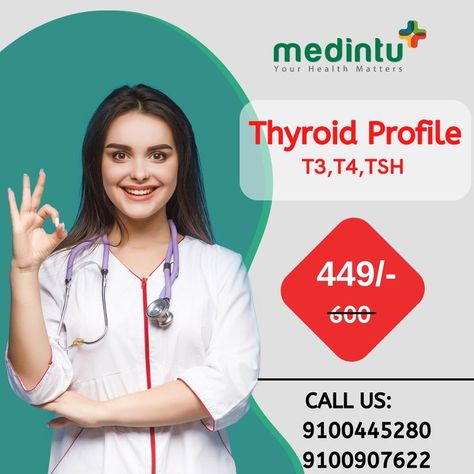 A #thyroid profile is a group of tests that are done together to detect or diagnose problems with the thyroid, #hypothyroidism, #hyperthyroidism, etc. Thyroid Hormone, Thyroid Test, Thyroid Function, Hyperthyroidism, Thyroid Gland, Hypothyroidism, Thyroid Hypothyroidism, Thyroid Signs