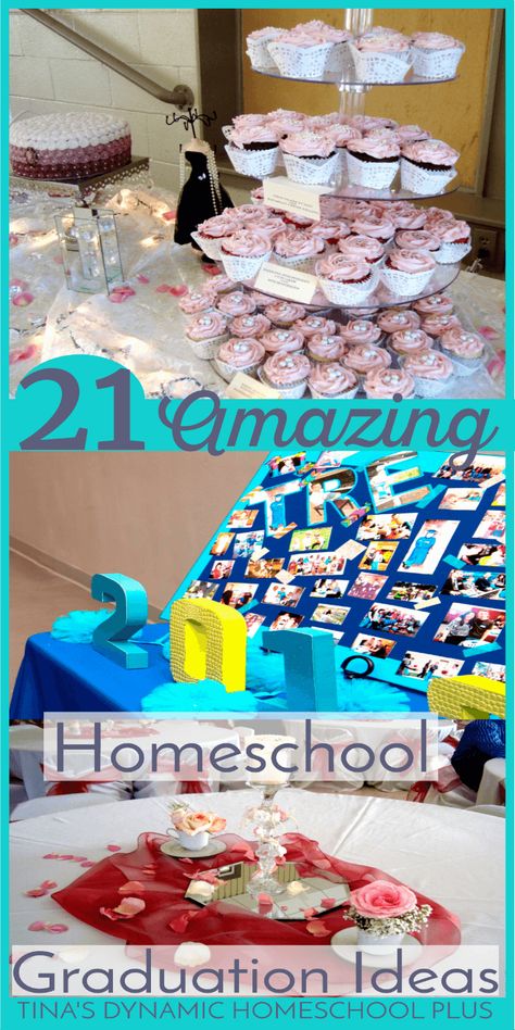I've gathered 21 amazing homeschool graduation ideas that will help your family to celebrate old traditions and make new memories. Click here to use them! High School, Homeschool Graduation Ideas, Homeschool High School, Elementary Graduation, Homeschool Elementary, Homeschool Diploma, Homeschool Kindergarten, Kindergarten Graduation Party, Homeschool Curriculum