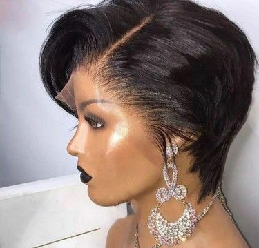 Human Hair Lace Wigs, Frontal Wigs, Cheap Human Hair Wigs, Lace Frontal Wig, Lace Front Wigs, Short Human Hair Wigs, Short Wig Styles, Lace Frontal, Wig Styles