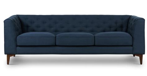New In – Poly & Bark Home Décor, Ideas, Sofa Colors, Seat Cushions, Fabric Sofa, Leather Sofa, Fabric Sectional, Sofa, Sectional