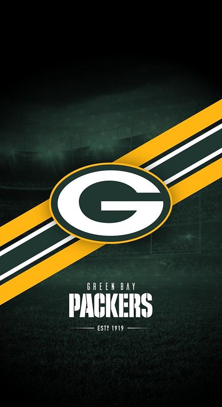 Green Bay Packers iPhone X/XS/XR Wallpaper | Splash this wal… | Flickr American Football, Oakland Raiders, Green Bay Packers, Nfl Green Bay, Green Bay Packers Wallpaper, Green Bay Packers Logo, Green Bay Logo, Green Bay Packers Fans, Nfl Teams Logos