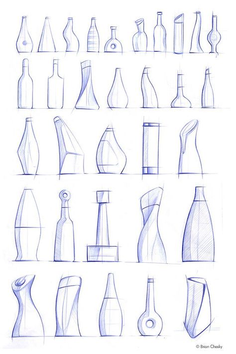 view work Sketches, Art Drawings, Vintage, Drawing Techniques, Bottle Drawing, Sketch Book, Sketch Inspiration, Art Design, Sketch Design