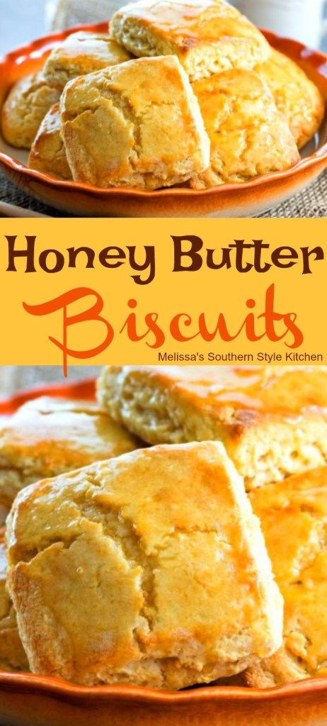 Dessert, Doughnut, Muffin, Biscuits, Sandwiches, Brunch, Desserts, Honey Butter Biscuits, Honey Biscuit Recipe