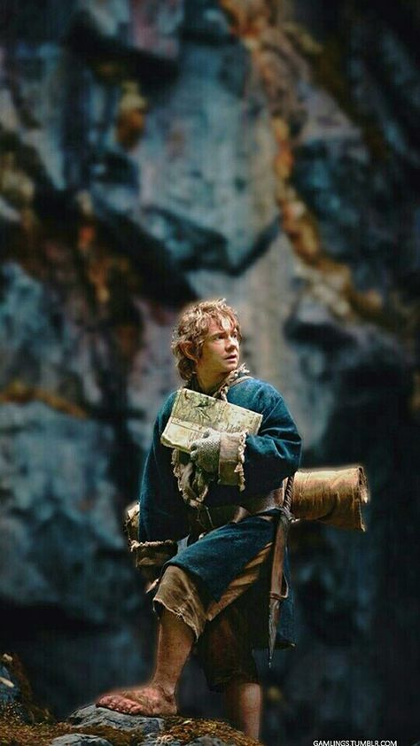 Bilbo Baggins The Hobbit, Sherlock, Gandalf, Films, Bilbo Baggins, Frodo, The Hobbit Movies, Favorite Movies, Bagginshield