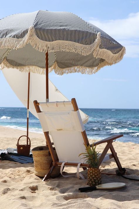 Paros, Beach Chairs And Umbrellas, Best Beach Chair, Summer Umbrella, Beach Supplies, Luxury Beach Towels, Beachside Resort, Folding Beach Chair, Beach Cabana