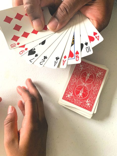 Card Games For Kids Using A Deck Of Cards - 4 Hats and Frugal Wonderland, Card Games, Ideas, Friends, Board Games, Play, Games To Buy, Card Games For Kids, Games To Play