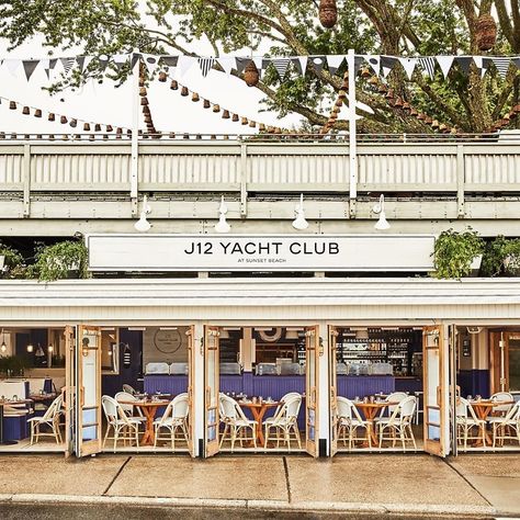 A Chanel Yacht Club Has Hit Shelter Island... & You Can Visit! Inspiration, Club, Club House, Long Island Ny, The Hamptons, Island, Small Yachts, Hotel, Nyc Hotels