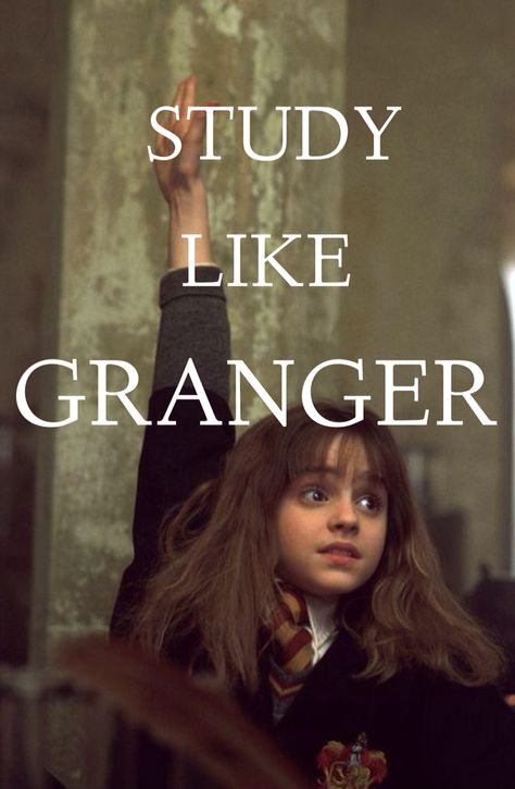 Study like Granger! #Hermione #HarryPotter Hermione, Study, Emma Watson, Harry Potter, Motivation, Draco Malfoy, Hermione Granger, Hermione Granger Study, Study Hard
