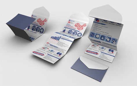 Why Didn’t My Direct Mail Project Generate Any Leads? - Direct Mail Design, Inspiration, Direct Mail Advertising, Direct Mailer, Marketing Materials, Promotional Products Marketing, Direct Mail Marketing, Advertising Design, Direct Mail