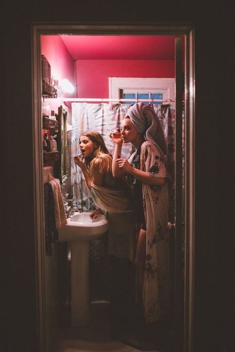 girls night out, friends, girl gang, getting ready, party prep, beauty, makeup, photography #after Travel Quotes, Friends, New Jersey, Instagram, Best Friends, Friend Goals, Best Friend Goals, Friends Funny, Life Humor
