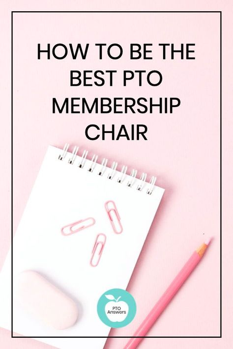 Learn how to be the very best Membership Chair for your PTA or PTO! Having an understanding of the job duties of this volunteer leadership position is critical! Ideas, Leadership, Parent Teacher Conferences, Volunteer Jobs, Teacher Conferences, Duties, Student Orientation, Parents As Teachers, School Volunteer