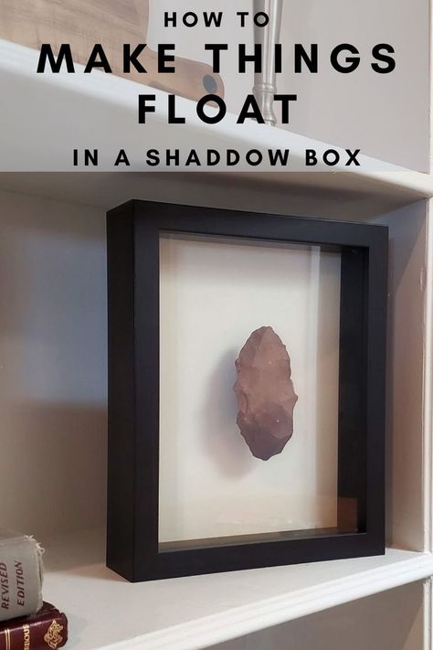 Upcycling, Diy Artwork, Diy, Woodworking, Crafts, Diy Projects To Try, Craft Projects, Diy Shadow Box, Diy And Crafts