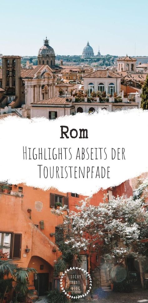 Rome, Wanderlust, Bremen, Travel, Europe, Europe Travel, Trips, Travel Goals, Fernweh