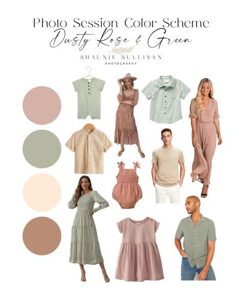 Outfits, Autumn Family Photos, Earth Tone Family Pictures Outfits, Colors For Family Pictures, Neutral Family Photos, Fall Family Photo Outfits, Fall Family Picture Outfits, Family Photo Colors, Family Picture Colors