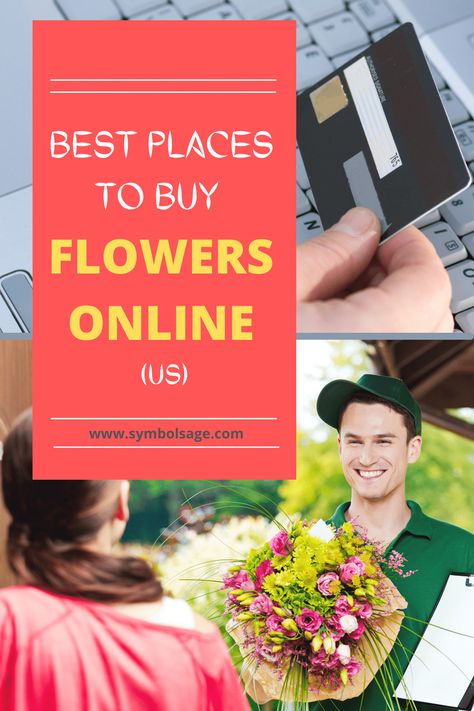 With all the online flower shops available, how do you choose the right one to purchase from? We’ve done the work for you with our list of the best places to buy flowers online, basing our criteria on stores that have a good track record, high customer ratings and reasonable prices. Whether you’re looking for a floral arrangement to spice up your living room or sending flowers for a romantic occasion, here are the best flower delivery services. Floral, Best Flower Delivery, Buy Flowers Online, Where To Buy Flowers, Buy Flowers, Online Flower Shop, Flower Delivery Service, Flower Delivery, Flowers Online