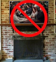 Tv Mount Over Fireplace, Mounted Fireplace, Fireplace Tv, Fireplace Tv Wall, Tv Over Fireplace, Gas Fireplace, Tv Above Fireplace, Tv Mounted, Above Fireplace Ideas