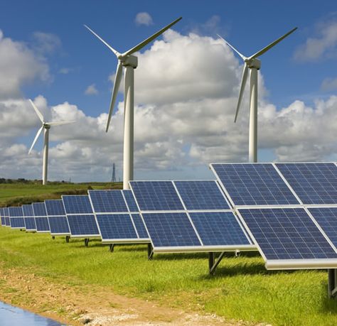 Cities Powered 100% By Renewable Energy? Avaaz Campaign Aims To Get 100 Cities To Commit | CleanTechnica 10 January 2015 Solar Energy Panels, Solar Power, Solar Panels, Solar Panel Installation, Solar Energy, Solar Energy Diy, Solar Energy System, Wind Energy, Renewable Energy