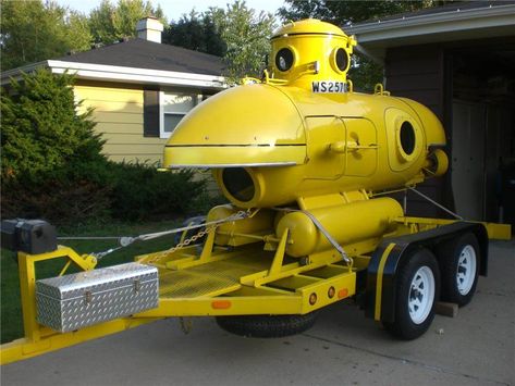 Mini-Submarines for Sale- Small Recreational, Research, Sport, Used Submersible Toys, Art, Car Auctions, Submarine For Sale, Gundam Toys, Car, Hull, Vehicles, Barrett Jackson Auction